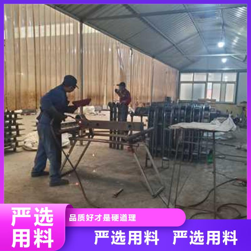 景观护栏-欢迎新老客户实地考察当地公司