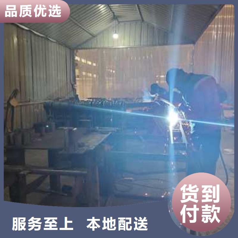 不锈钢桥梁护栏厂家-高品质同城服务商