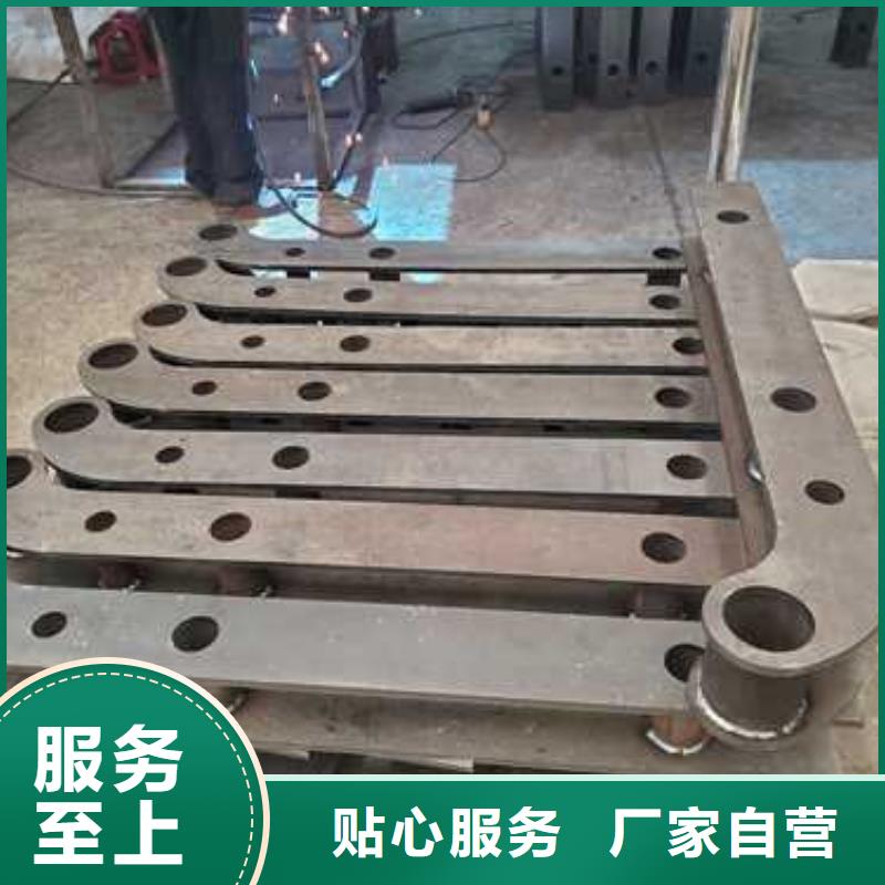 欢迎访问##304不锈钢复合管桥梁护栏##厂家设计合理