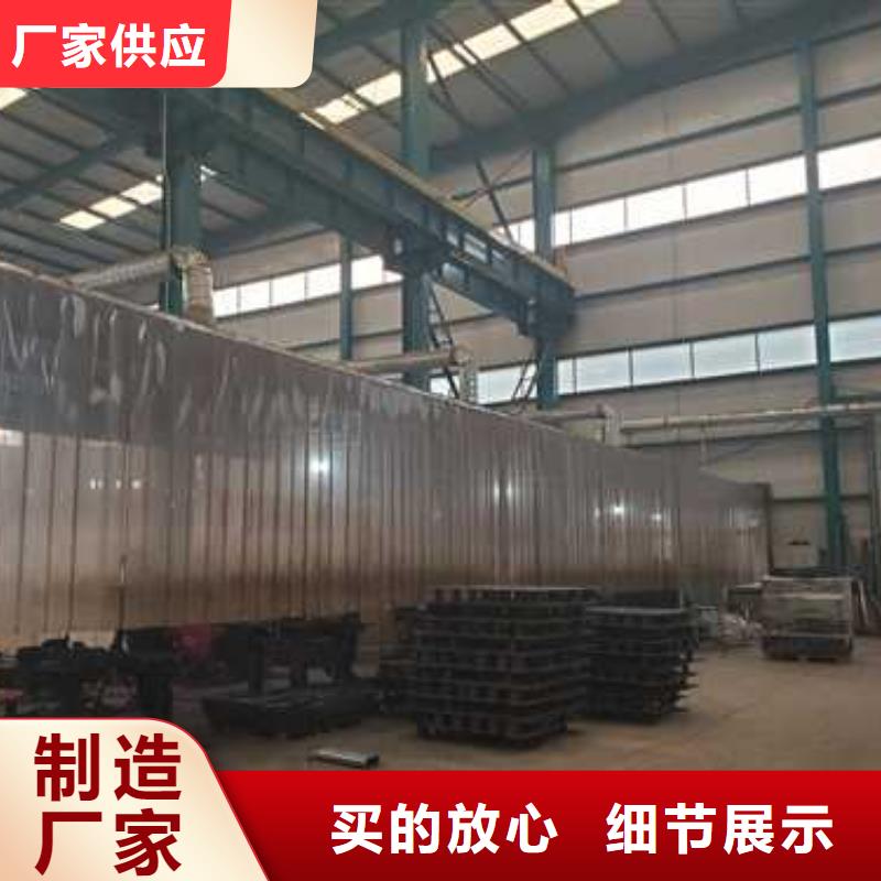 灯光护栏栏杆参数自主研发