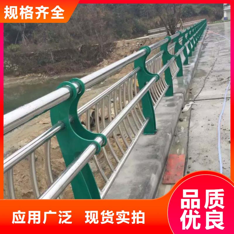 服务周到的灯光护栏厂家做工精细
