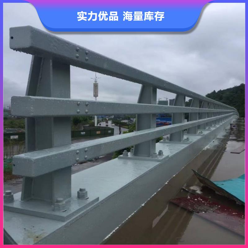 桥梁护栏工艺精良同城供应商