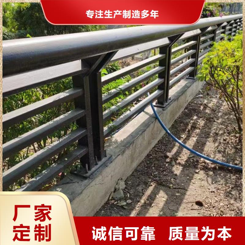 灯光护栏栏杆-信誉可靠市场行情