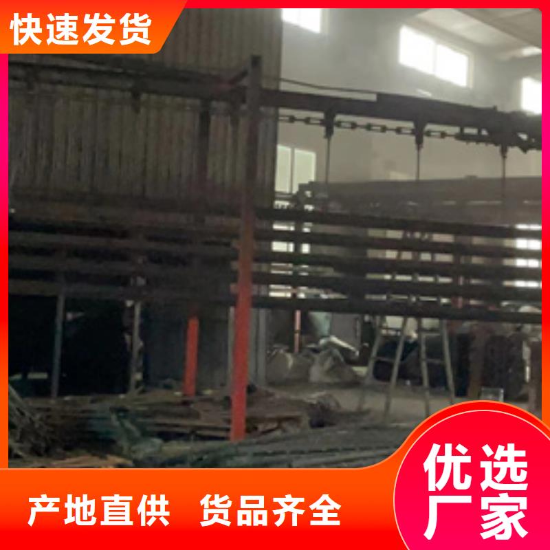 201不锈钢复合管桥梁护栏_本地企业放心选择一手货源