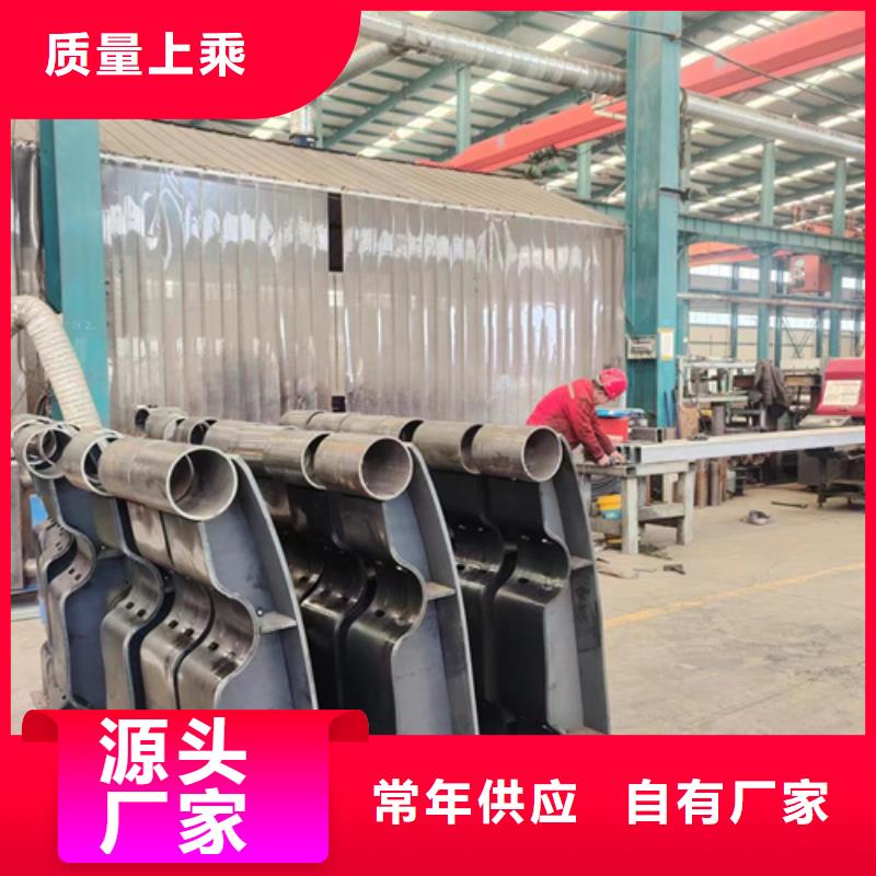 供应不锈钢护栏_精选厂家产品性能