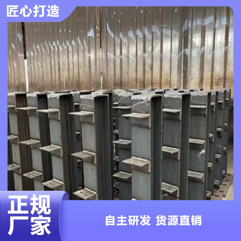 桥梁防撞护栏防撞护栏厂精工打造大品牌值得信赖