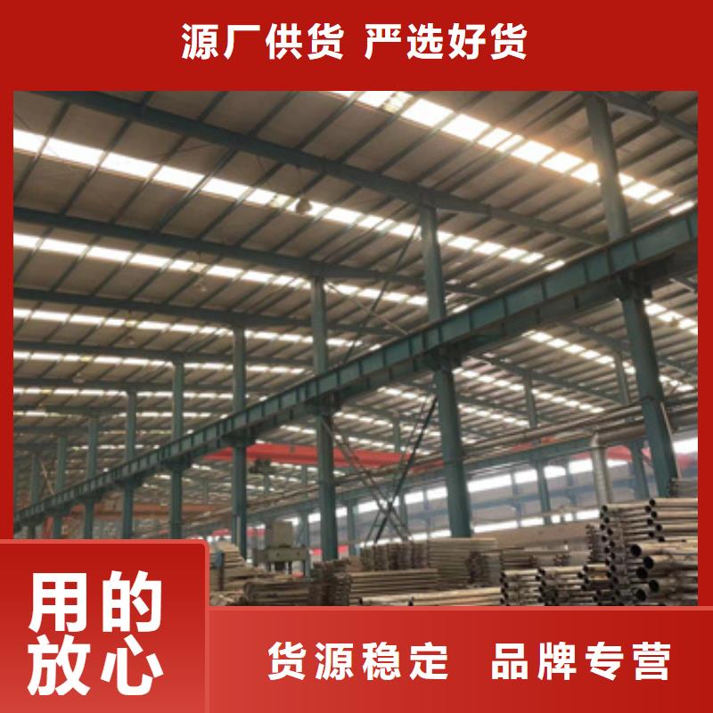 厂家批量供应灯箱护栏专业生产厂家