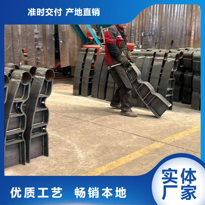 灯光护栏品类多多种场景适用