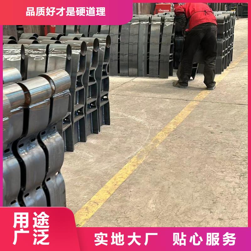 采购灯光护栏栏杆必看-质量优当地厂家