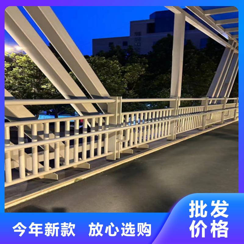 交通防撞护栏有优惠售后服务完善