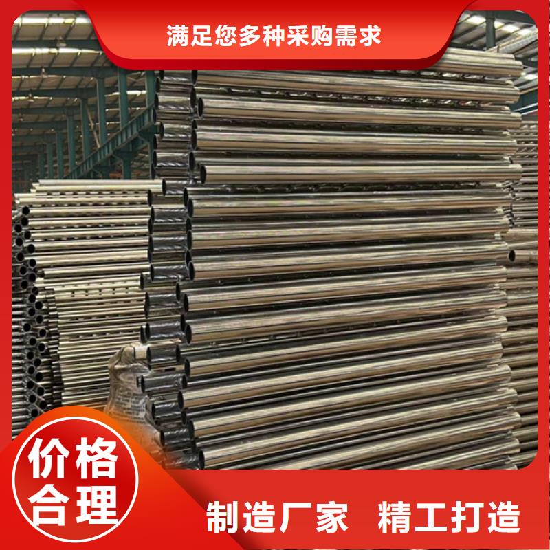 桥梁防撞护栏-【城市景观防护栏】畅销本地产品实拍