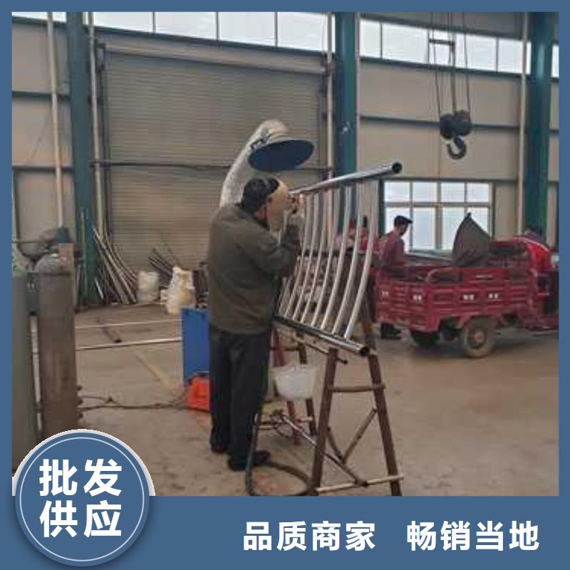 景观护栏景观护栏厂按需设计细节展示