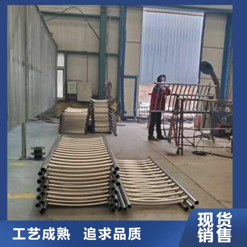景观护栏,【市政护栏】用好材做好产品本地生产厂家
