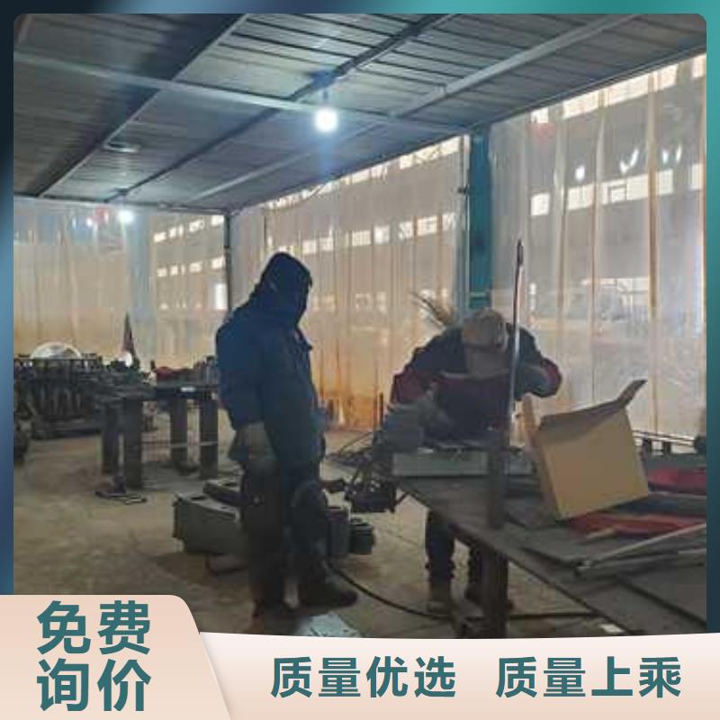 护栏【中央分隔栏】安装简单精品选购