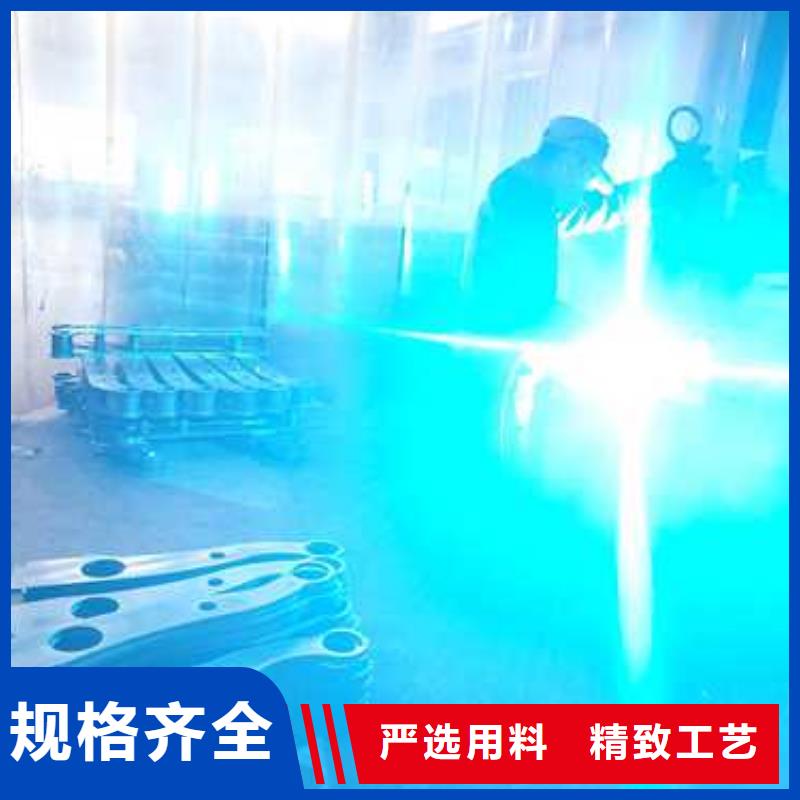 优选：不锈钢立柱供应商现货直发