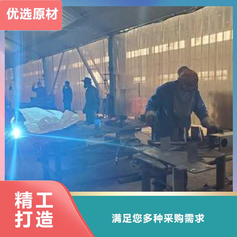 护栏栈道护栏厂用好材做好产品本地供应商