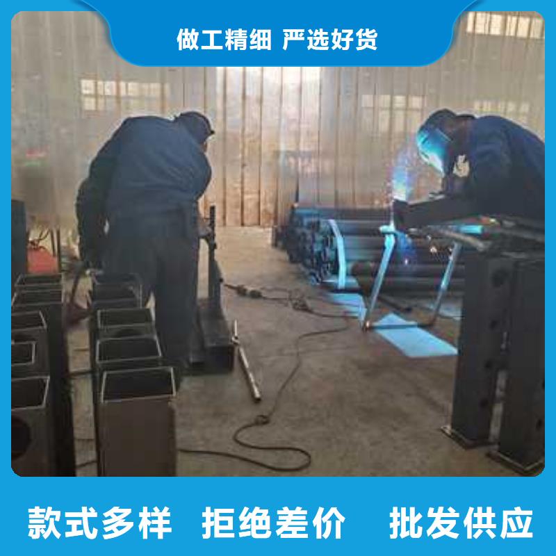 景观护栏防护栏好品质经得住考验海量现货直销