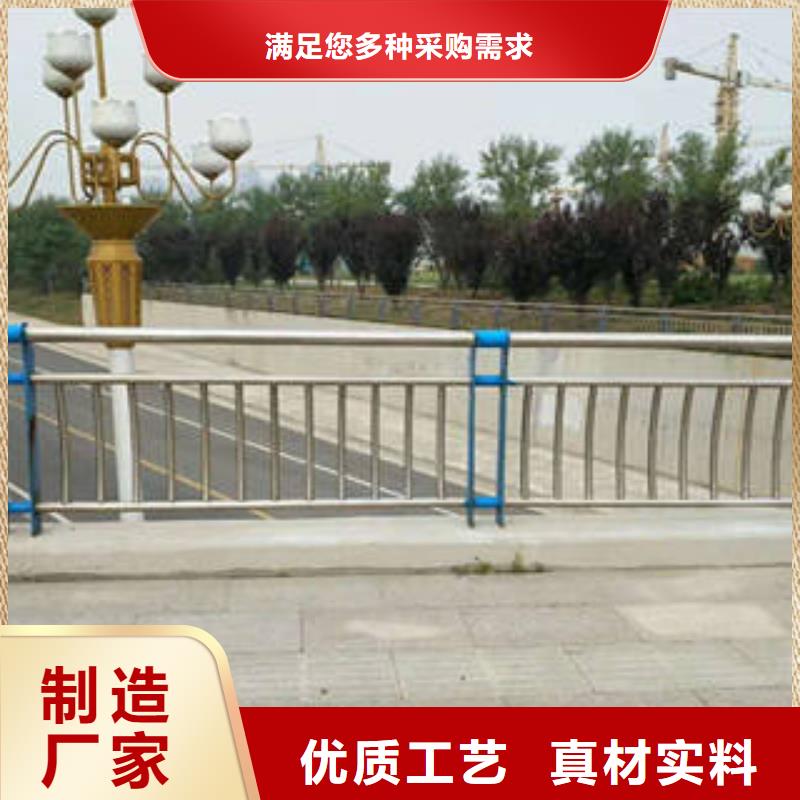 观光护栏-观光护栏到厂参观本地厂家