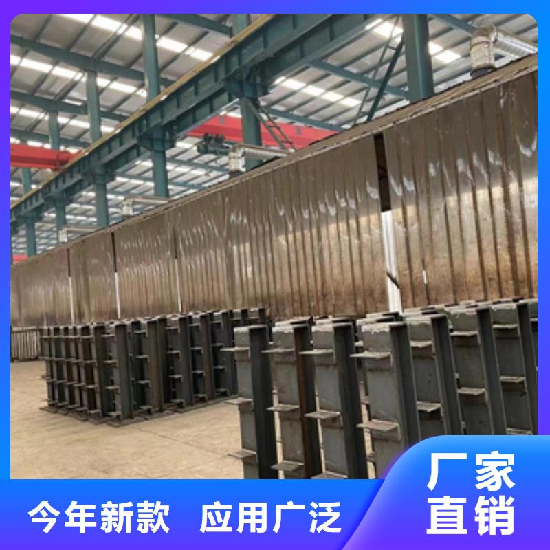 景观护栏不锈钢碳素钢复合管厂实体诚信厂家同城公司