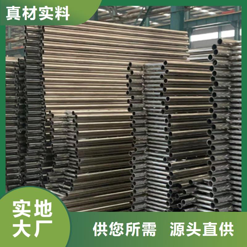 景观护栏桥梁护栏厂多行业适用材质实在
