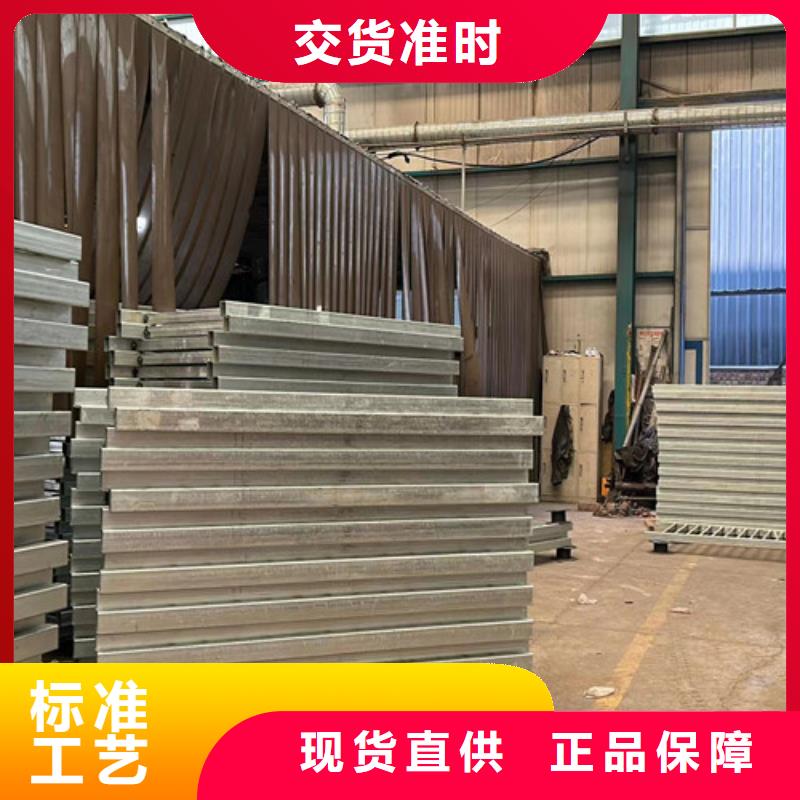 护栏铝合金护栏厂出货及时同城经销商