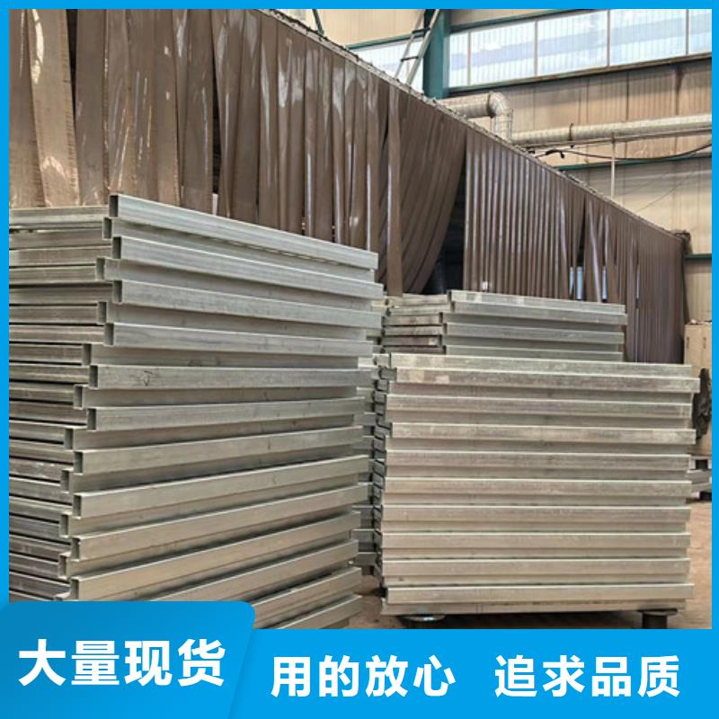 【护栏栈道护栏厂工程施工案例】实力公司