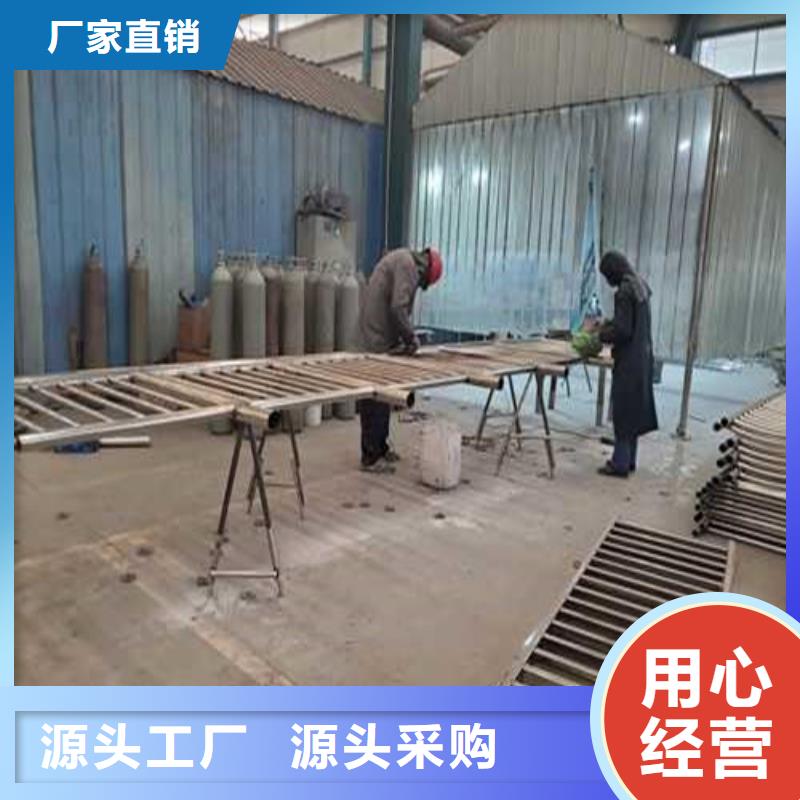 道路护栏立柱放心选购品种全
