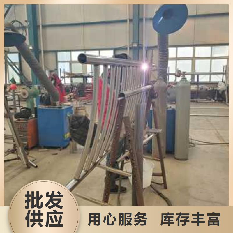 护栏桥梁防撞护栏厂原厂制造厂家实力雄厚