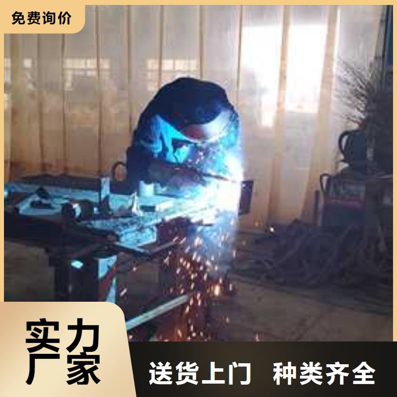 道路桥梁防撞护栏原厂定做当地服务商