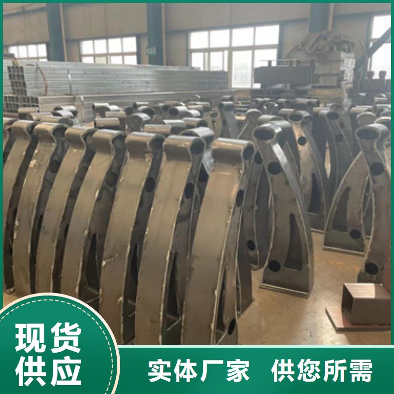 道路护栏-河道护栏厂匠心品质厂诚信经营