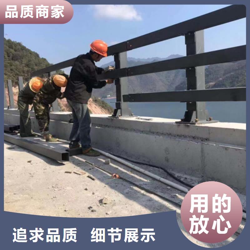 【护栏】LED防护栏杆发货迅速品质优选