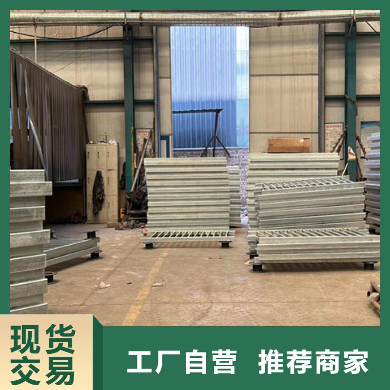 【护栏】桥梁防撞护栏厂全品类现货大厂生产品质