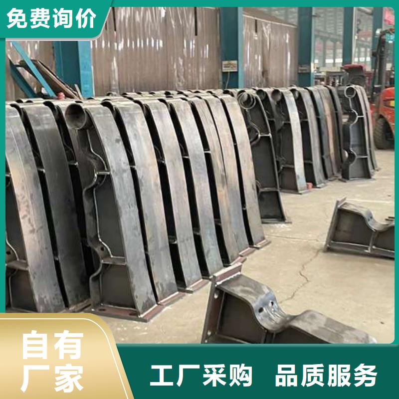 人行道护栏桥梁护栏厂可零售可批发价格低