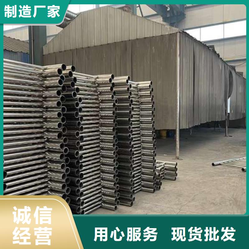 天桥护栏-质量可靠产地直销