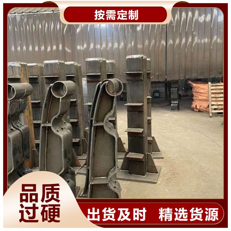 采购灯光护栏必看-欢迎选购本地生产厂家