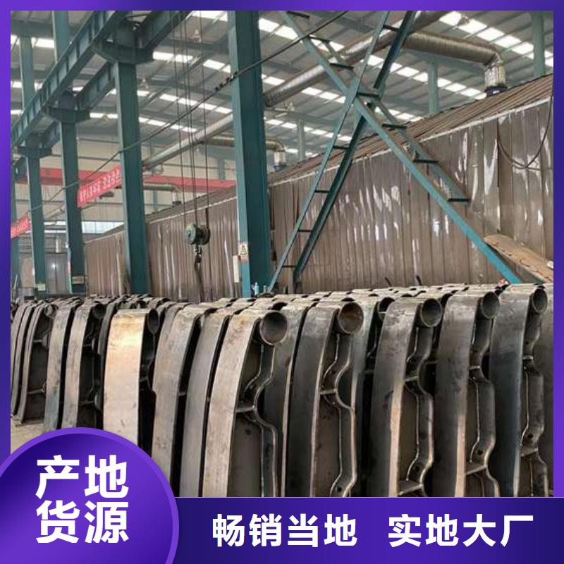 襄阳人行道护栏,【防撞护栏】厂家现货批发生产安装