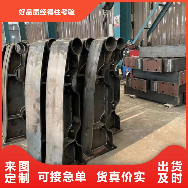 人行道护栏【交通护栏】应用范围广泛研发生产销售