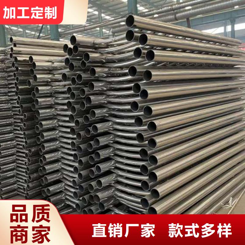 人行道护栏市政护栏质检合格发货详细参数