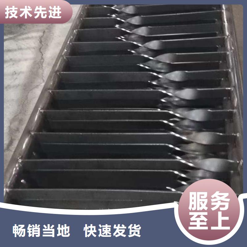 【人行道护栏】201不锈钢复合管实体诚信经营当地制造商