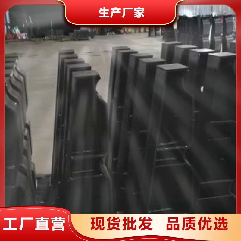 人行道护栏,道路护栏厂低价货源产地批发