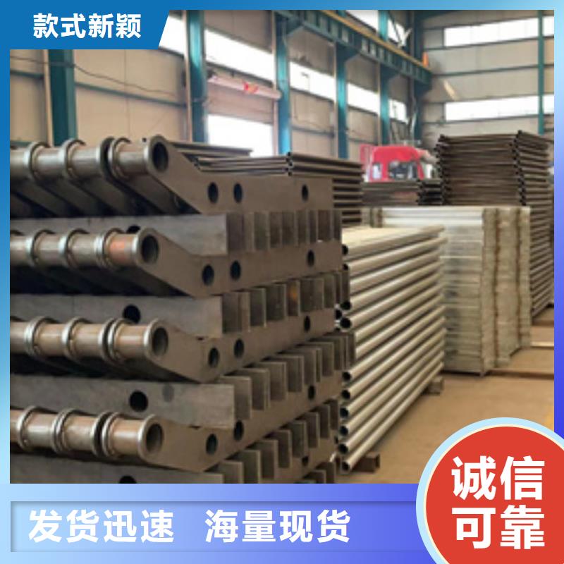 买防撞护栏必看-价格低品质保证