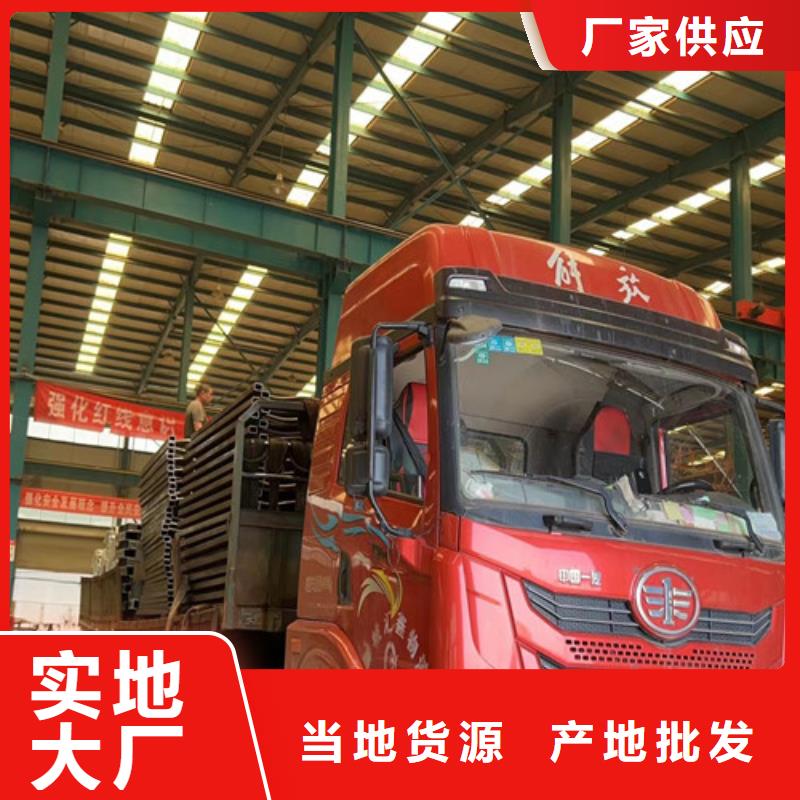 人行道护栏_不锈钢复合管厂供应采购细节展示