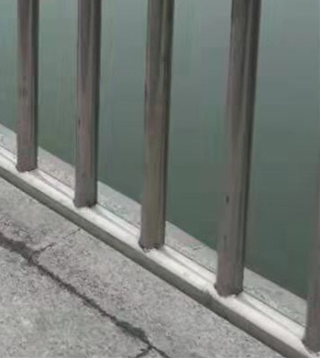 护栏桥梁景观栏杆源头厂家经验丰富本地公司