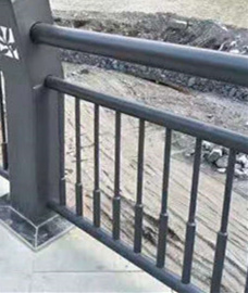 护栏,市政道路防护栏厂家直发现货充足