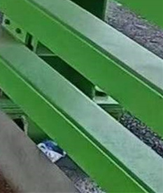 现货供应桥梁钢制防撞护栏_品牌厂家