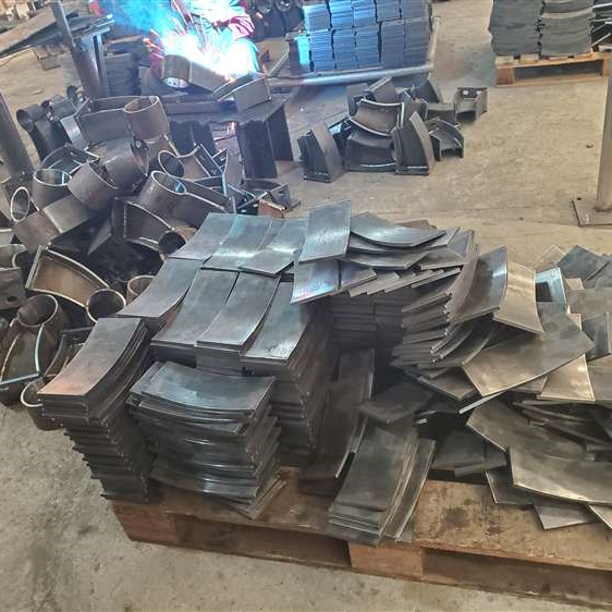 护栏桥梁护栏厂高性价比打造行业品质
