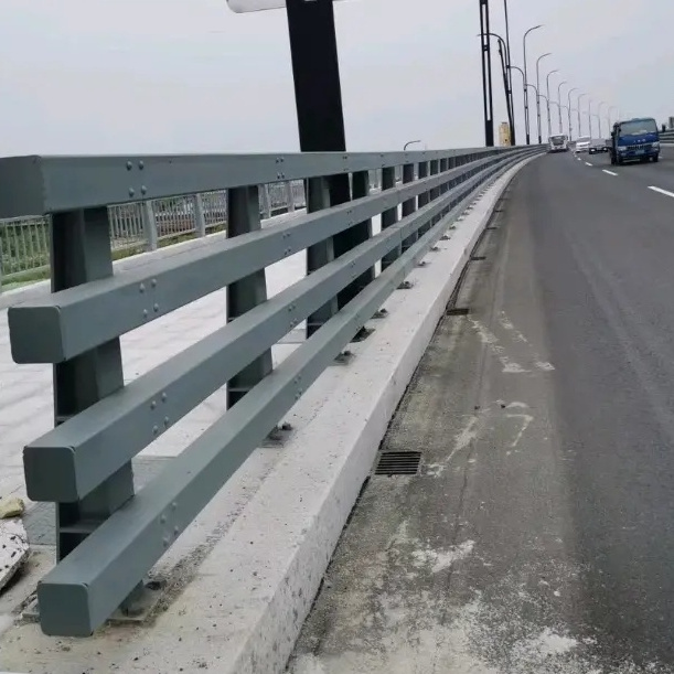 护栏【桥梁护栏】快速报价当地厂家