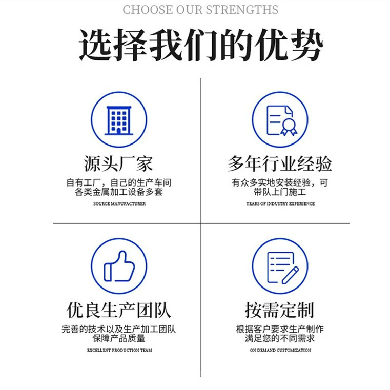 桥梁护栏定制-桥梁护栏厂家敢与同行比价格