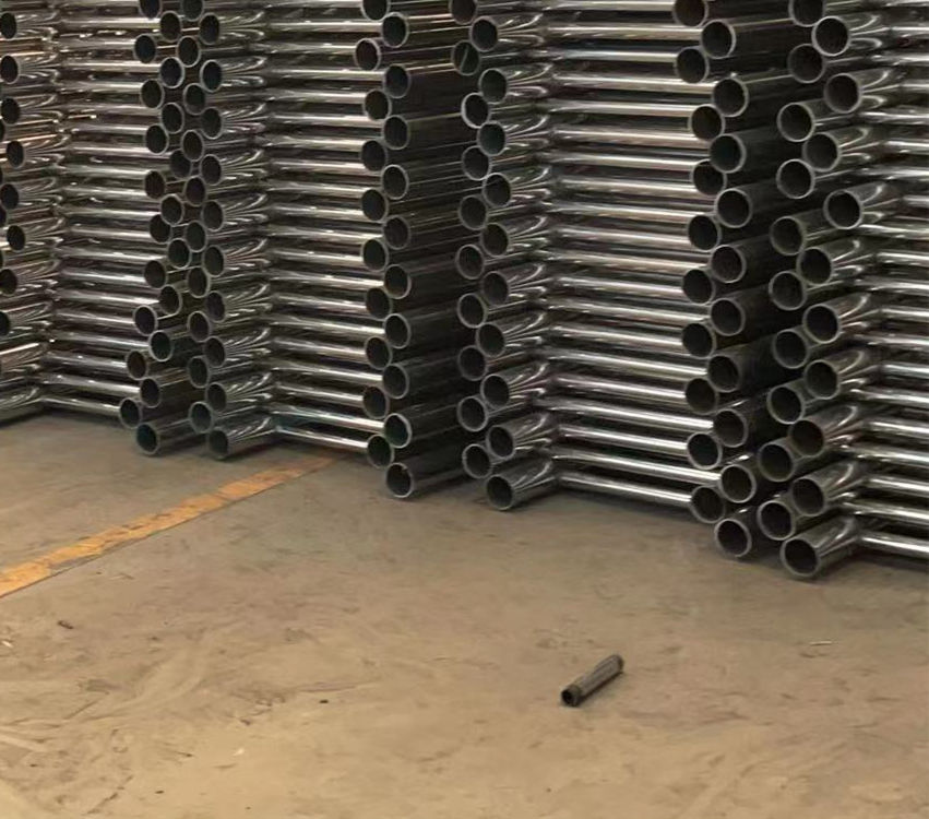 护栏灯光护栏厂当地货源厂家货源