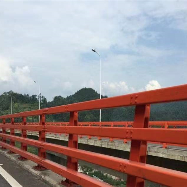 防撞护栏厂家定做欢迎来电询价